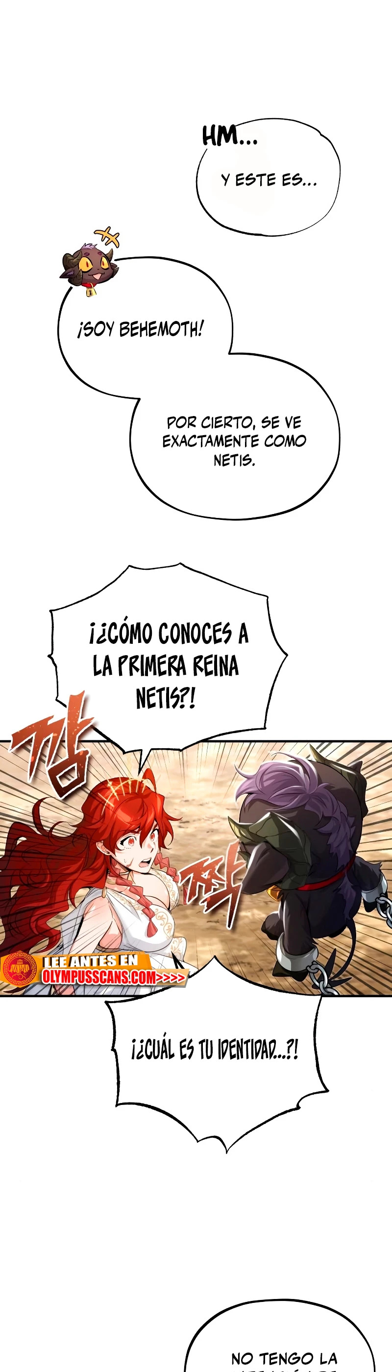 Read 66,666 Years Advent of the Dark Mage Español Manga Online