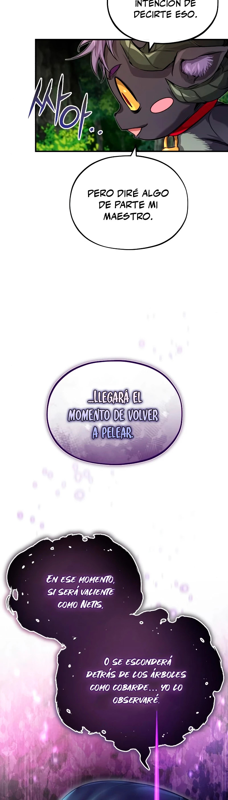 Read 66,666 Years Advent of the Dark Mage Español Manga Online