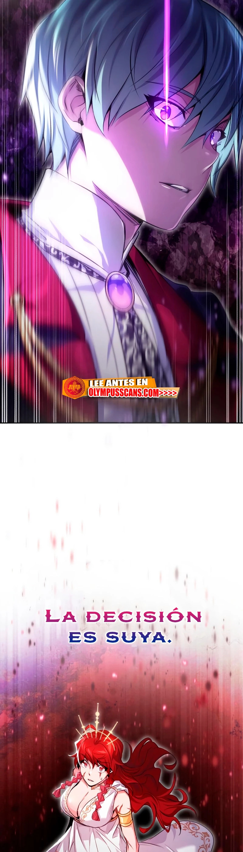 Read 66,666 Years Advent of the Dark Mage Español Manga Online