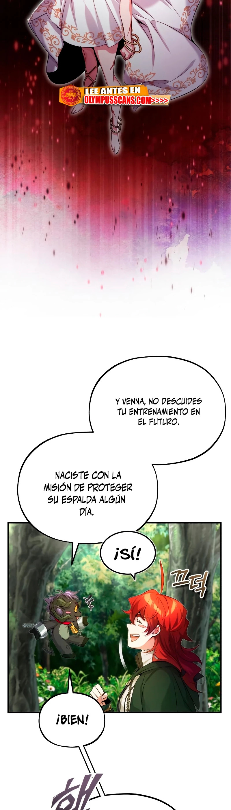 Read 66,666 Years Advent of the Dark Mage Español Manga Online