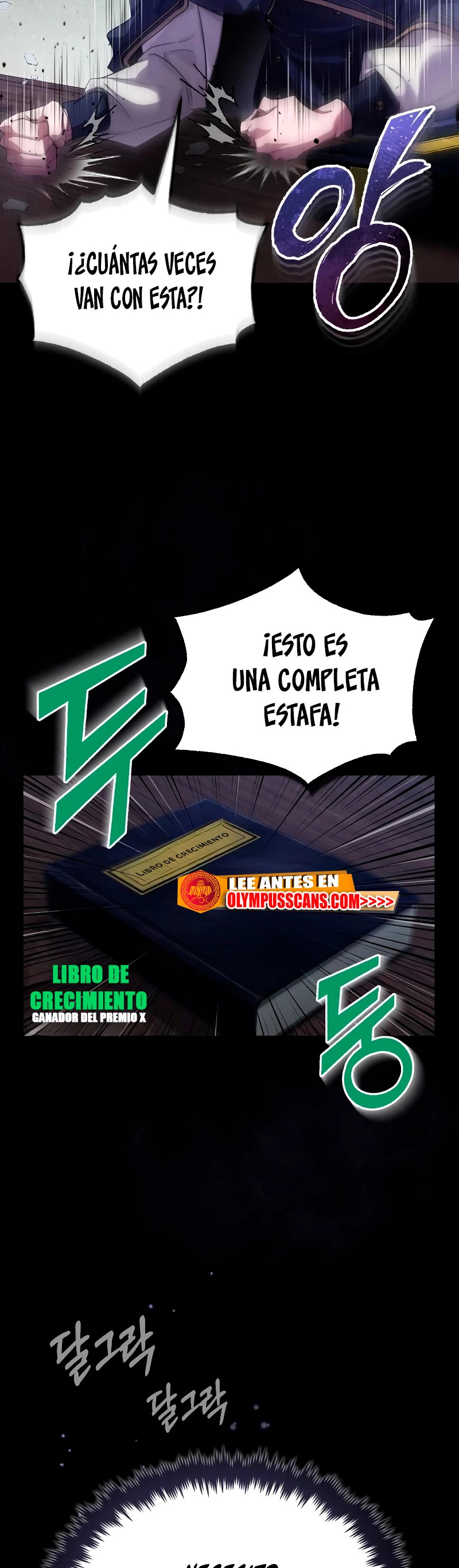 Read 66,666 Years Advent of the Dark Mage Español Manga Online