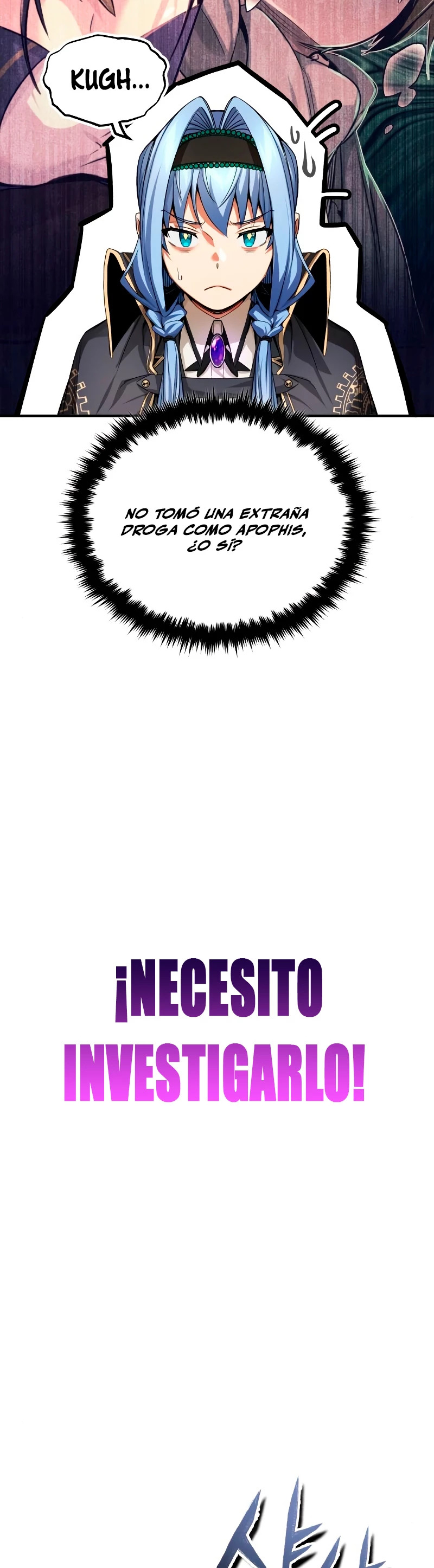 Read 66,666 Years Advent of the Dark Mage Español Manga Online