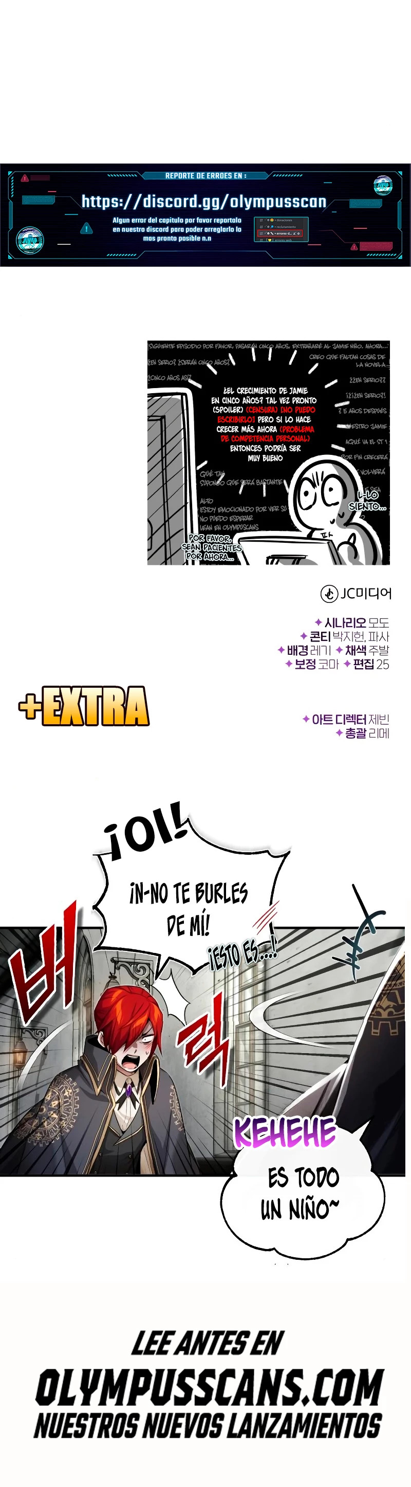 Read 66,666 Years Advent of the Dark Mage Español Manga Online