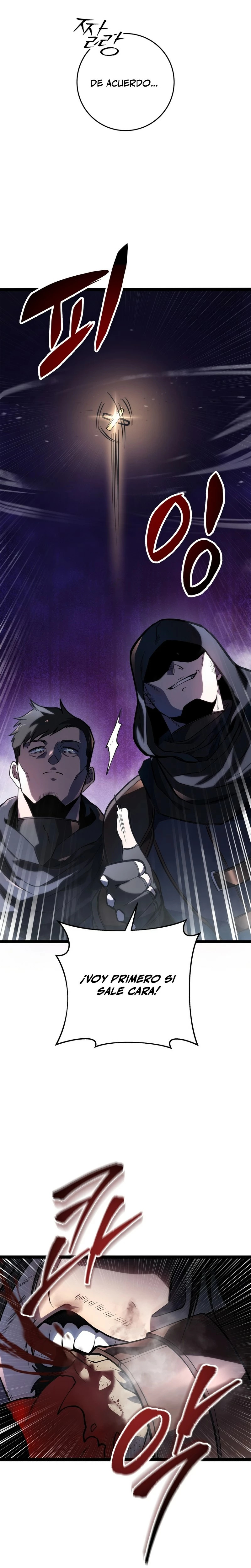 Read A Dragon Slayer's Peerless Regression Español Manga Online