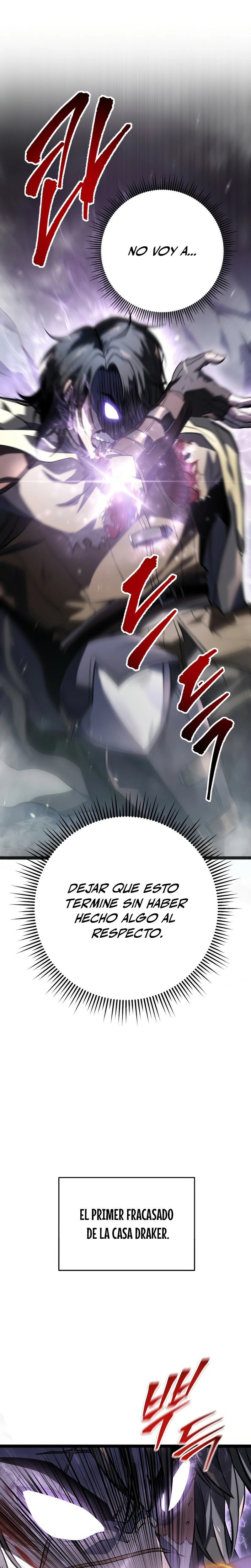 Read A Dragon Slayer's Peerless Regression Español Manga Online