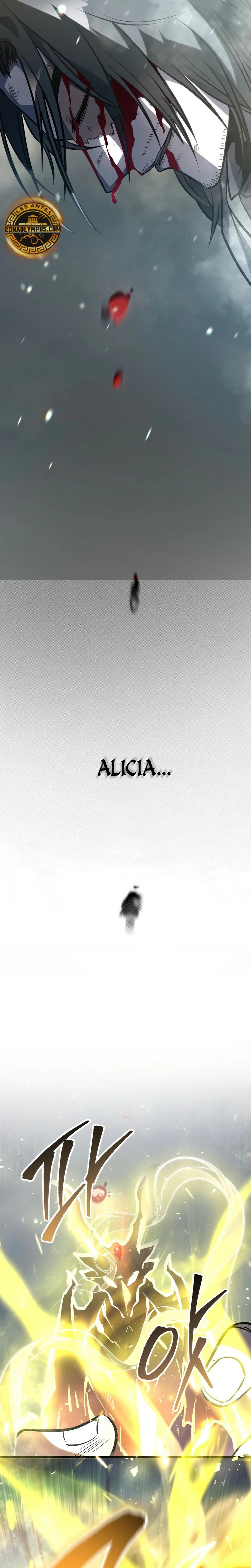 Read A Dragon Slayer's Peerless Regression Español Manga Online