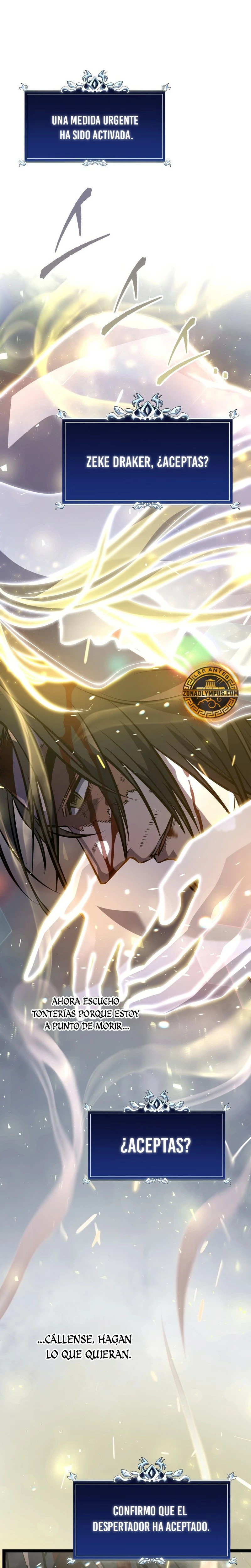 Read A Dragon Slayer's Peerless Regression Español Manga Online