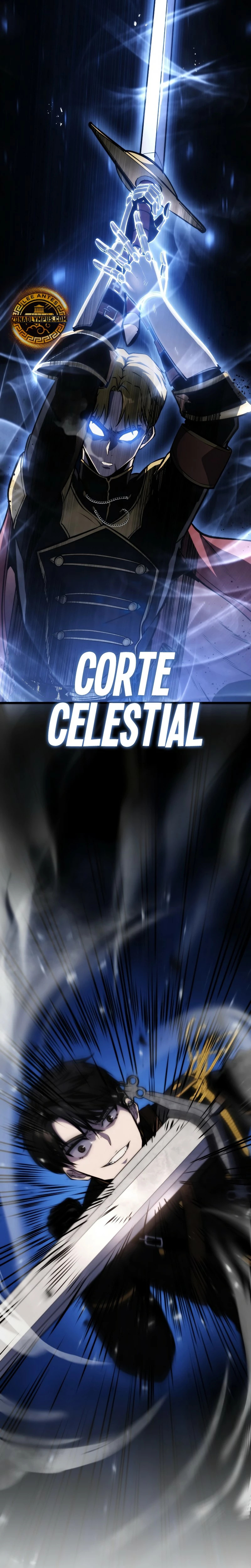 Read A Dragon Slayer's Peerless Regression Español Manga Online