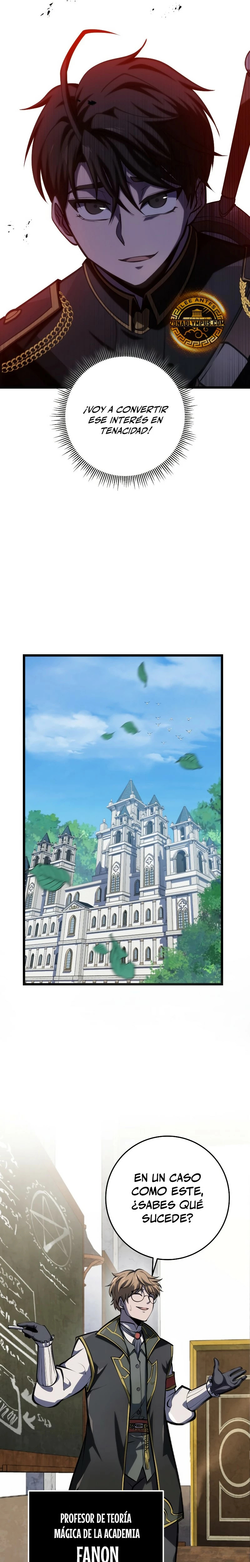 Read A Dragon Slayer's Peerless Regression Español Manga Online