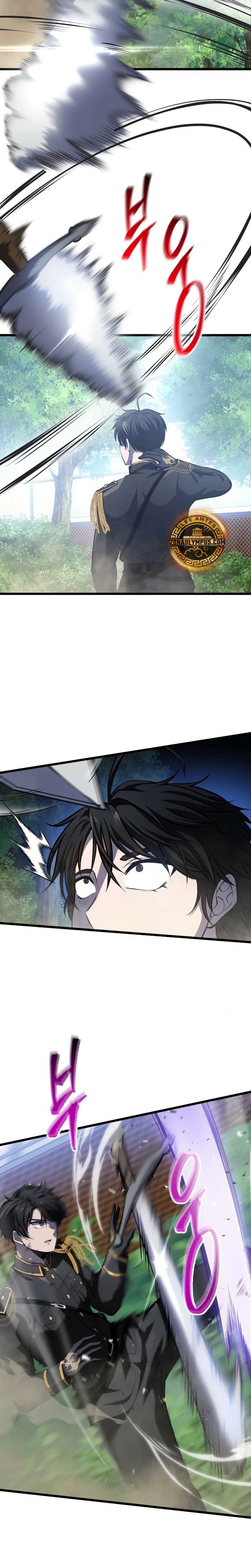 Read A Dragon Slayer's Peerless Regression Español Manga Online