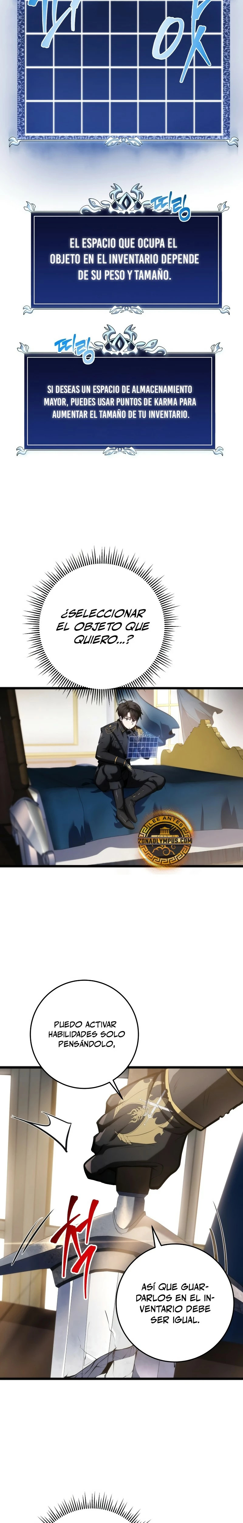 Read A Dragon Slayer's Peerless Regression Español Manga Online