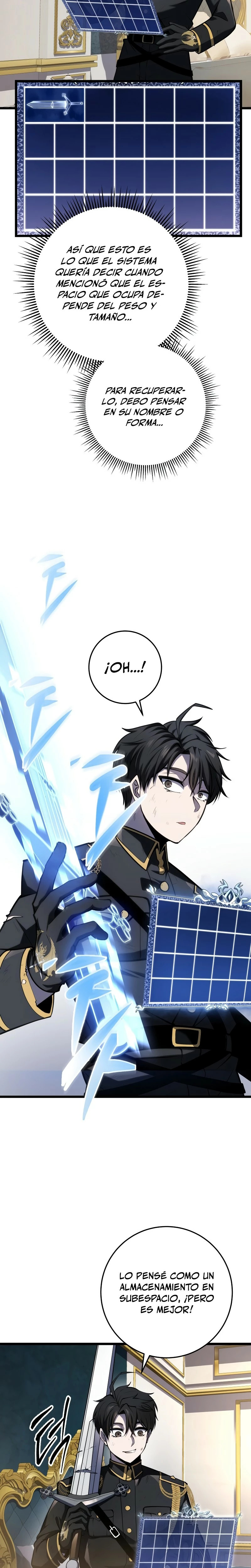 Read A Dragon Slayer's Peerless Regression Español Manga Online