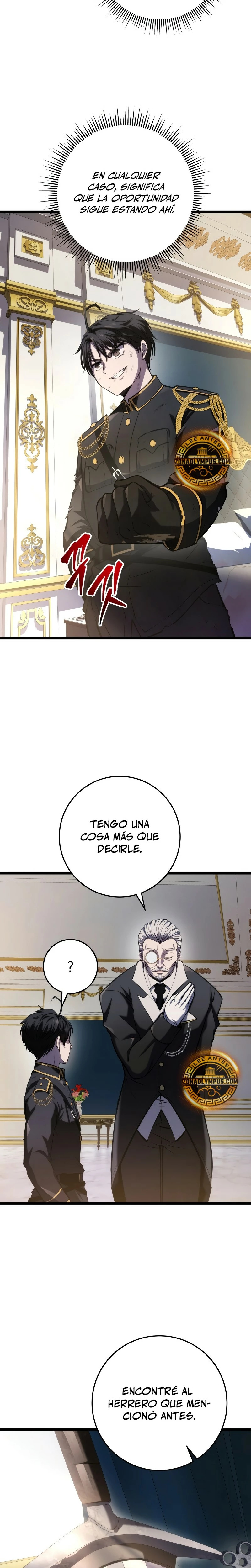 Read A Dragon Slayer's Peerless Regression Español Manga Online