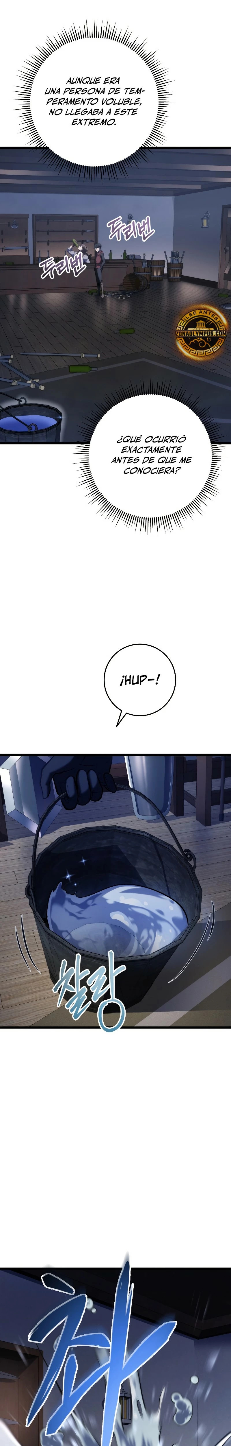 Read A Dragon Slayer's Peerless Regression Español Manga Online