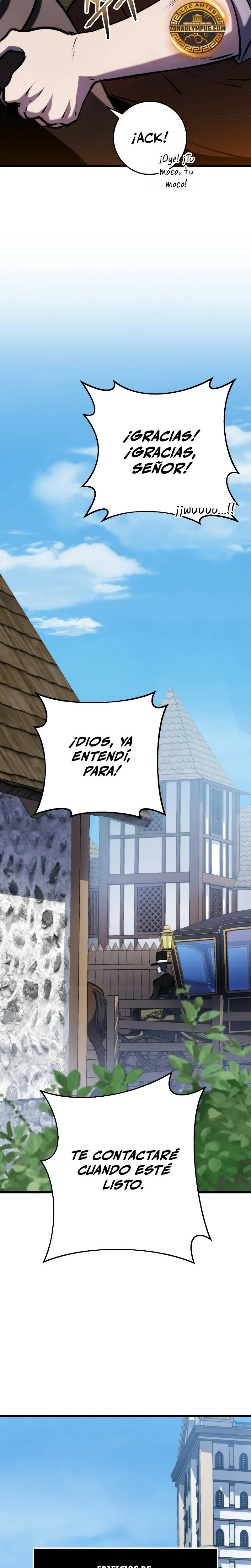 Read A Dragon Slayer's Peerless Regression Español Manga Online