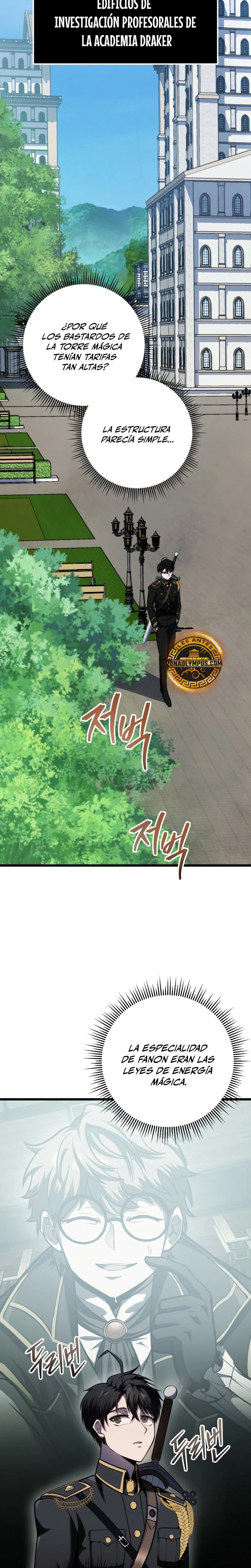 Read A Dragon Slayer's Peerless Regression Español Manga Online