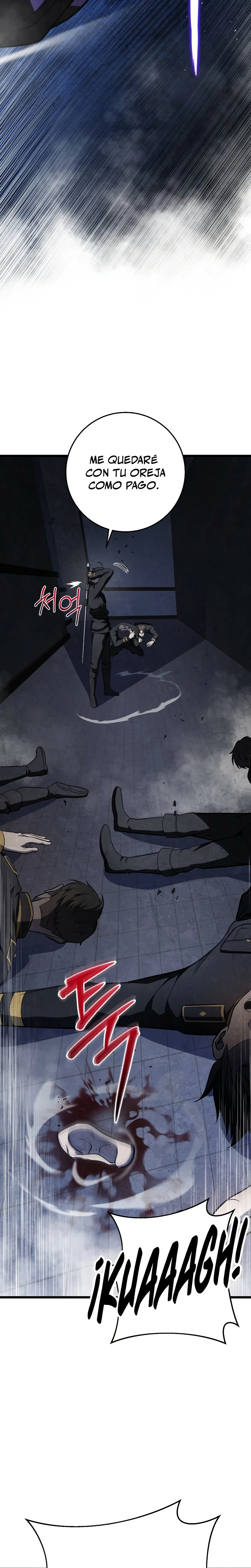 Read A Dragon Slayer's Peerless Regression Español Manga Online