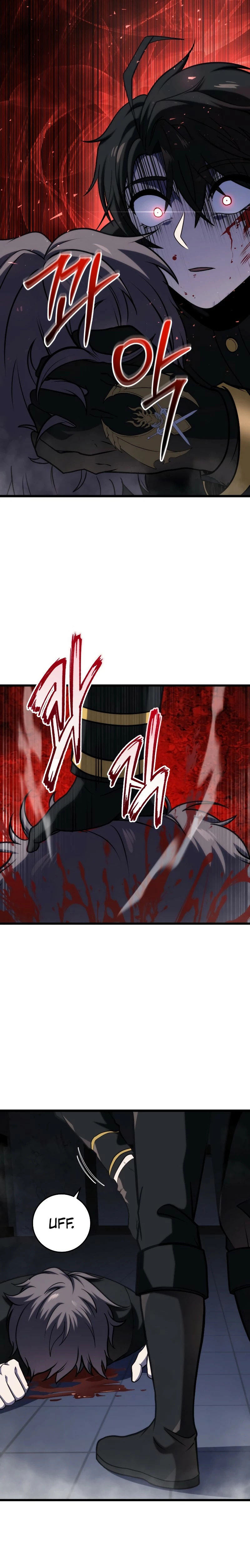 Read A Dragon Slayer's Peerless Regression Español Manga Online