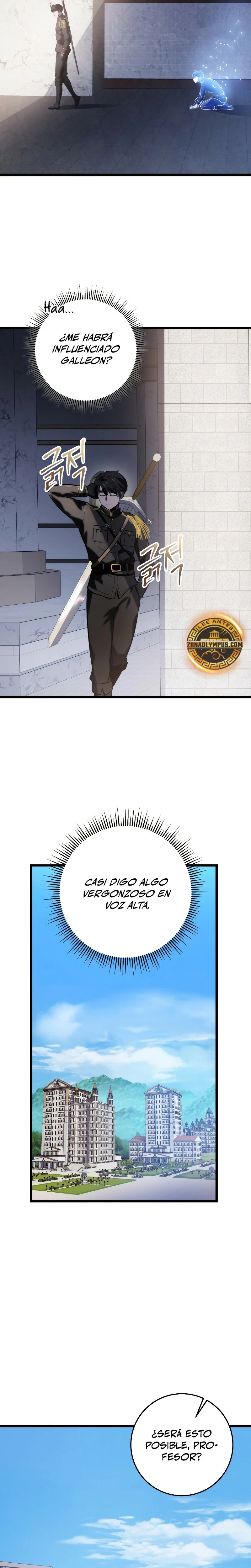 Read A Dragon Slayer's Peerless Regression Español Manga Online