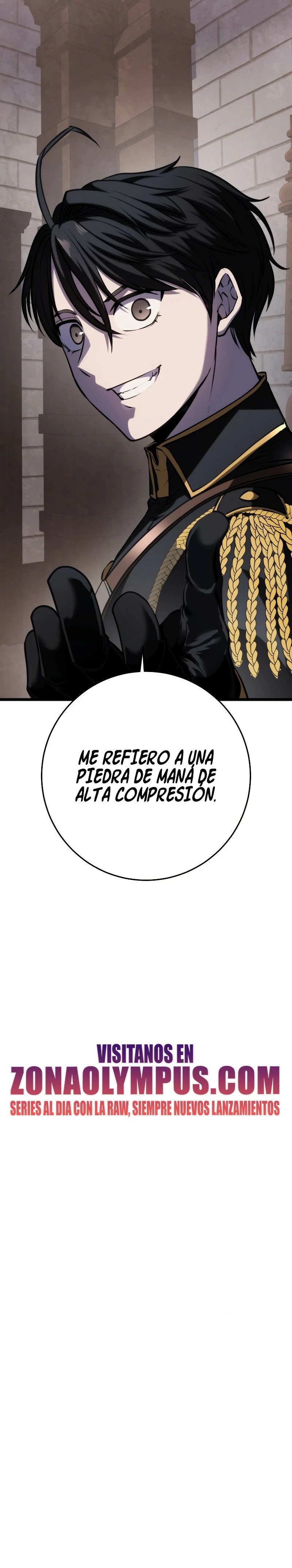 Read A Dragon Slayer's Peerless Regression Español Manga Online