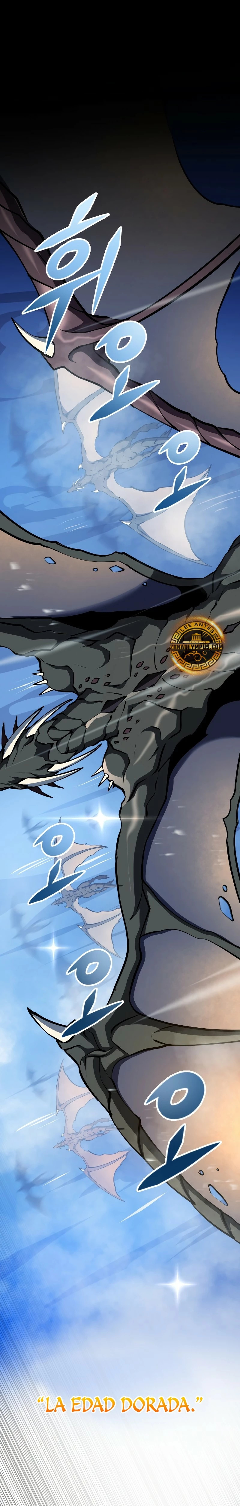 Read A Dragon Slayer's Peerless Regression Español Manga Online