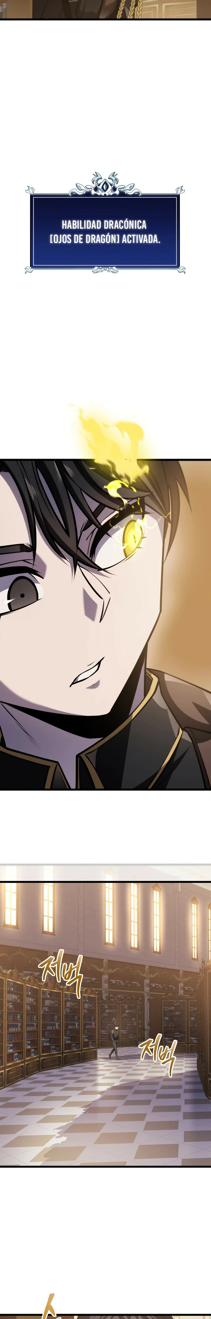 Read A Dragon Slayer's Peerless Regression Español Manga Online