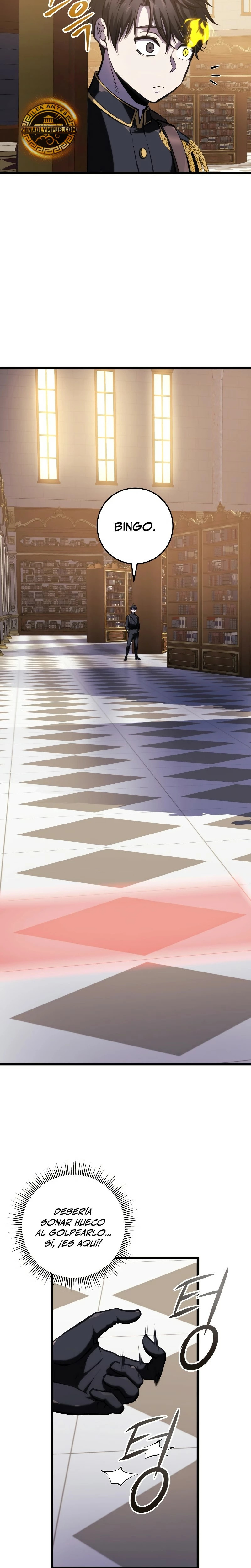 Read A Dragon Slayer's Peerless Regression Español Manga Online