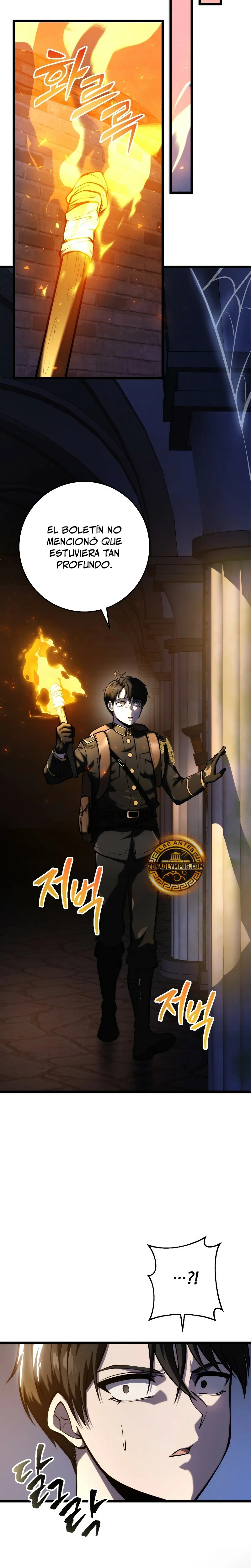 Read A Dragon Slayer's Peerless Regression Español Manga Online