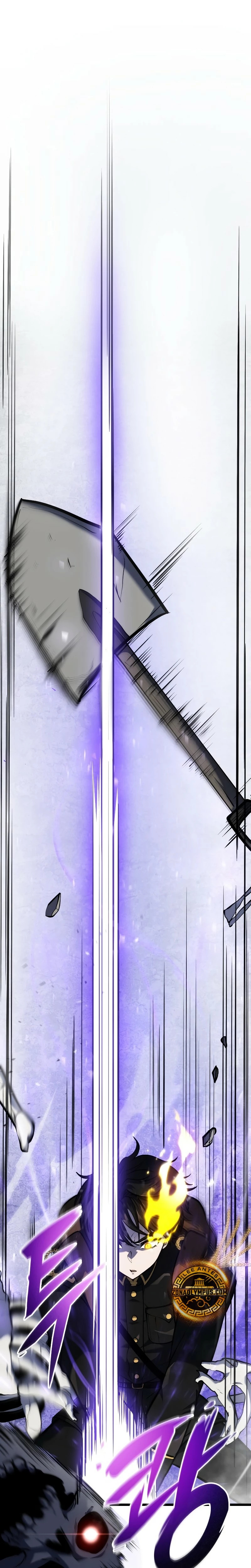 Read A Dragon Slayer's Peerless Regression Español Manga Online