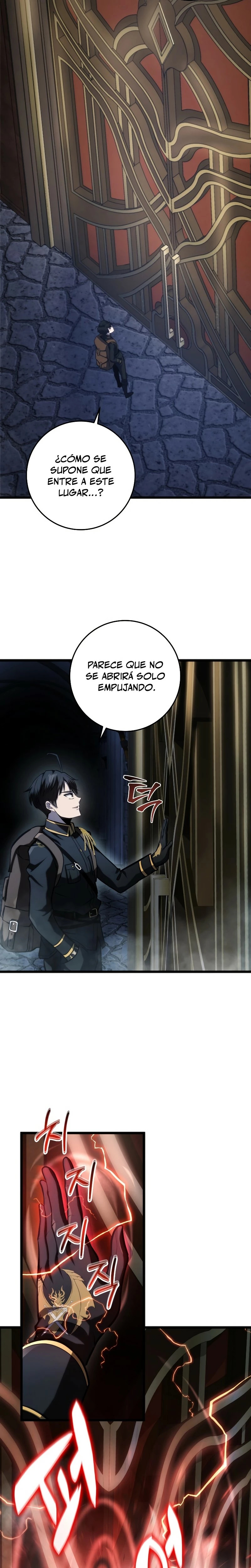 Read A Dragon Slayer's Peerless Regression Español Manga Online