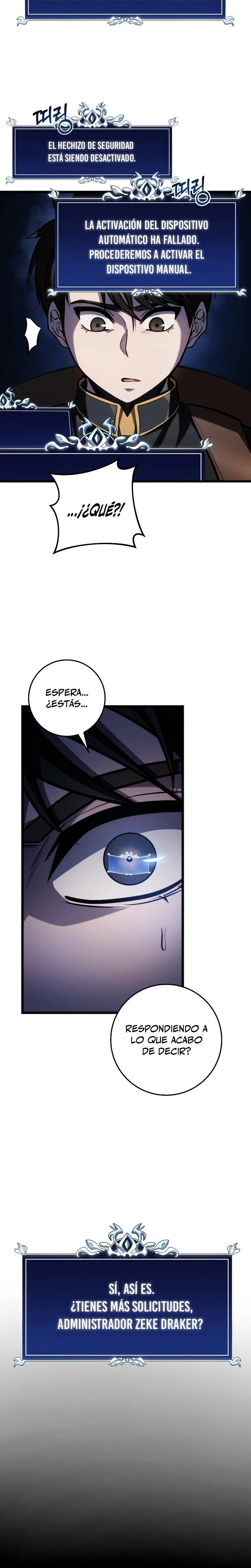 Read A Dragon Slayer's Peerless Regression Español Manga Online