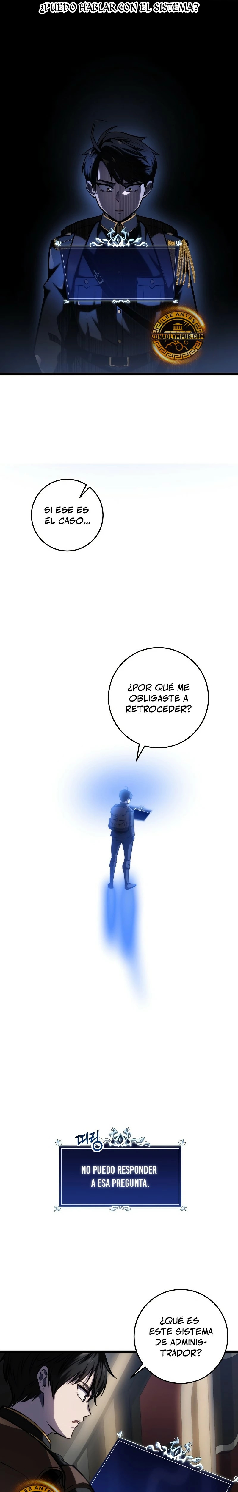 Read A Dragon Slayer's Peerless Regression Español Manga Online