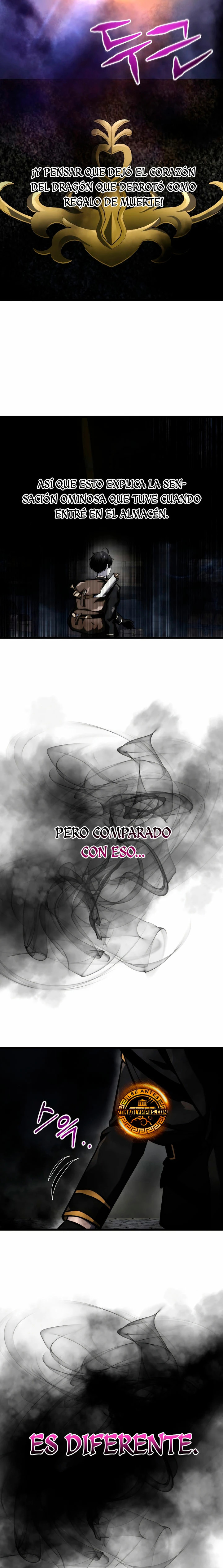 Read A Dragon Slayer's Peerless Regression Español Manga Online