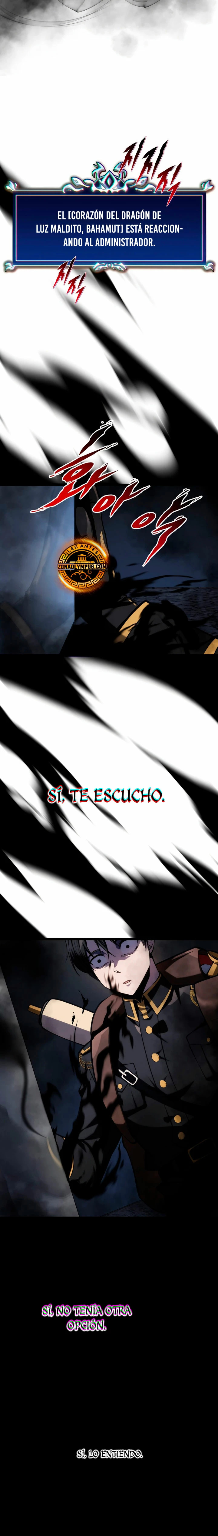 Read A Dragon Slayer's Peerless Regression Español Manga Online