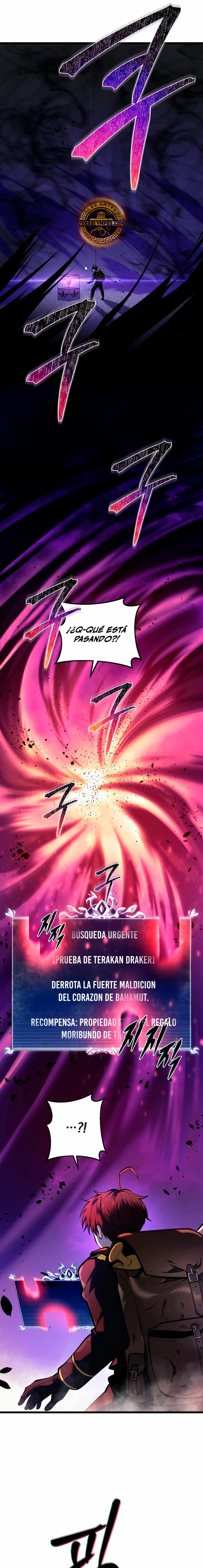 Read A Dragon Slayer's Peerless Regression Español Manga Online