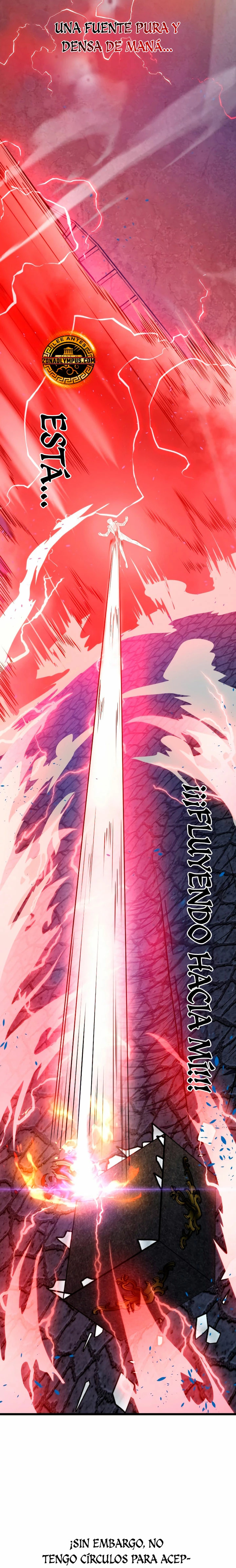 Read A Dragon Slayer's Peerless Regression Español Manga Online