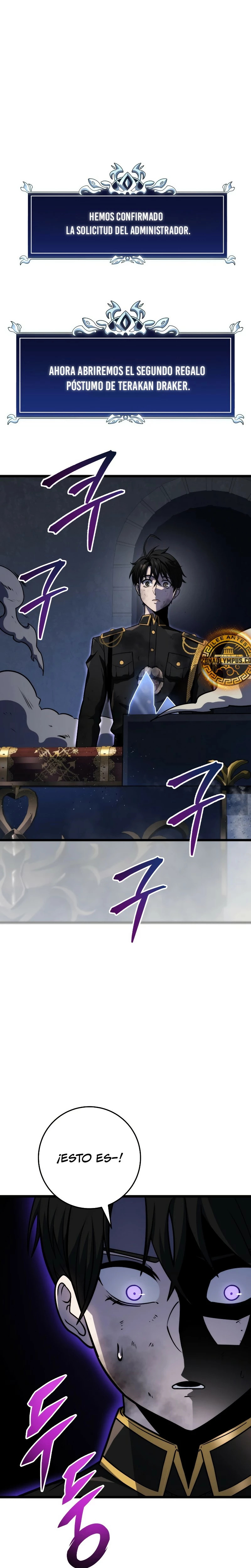 Read A Dragon Slayer's Peerless Regression Español Manga Online