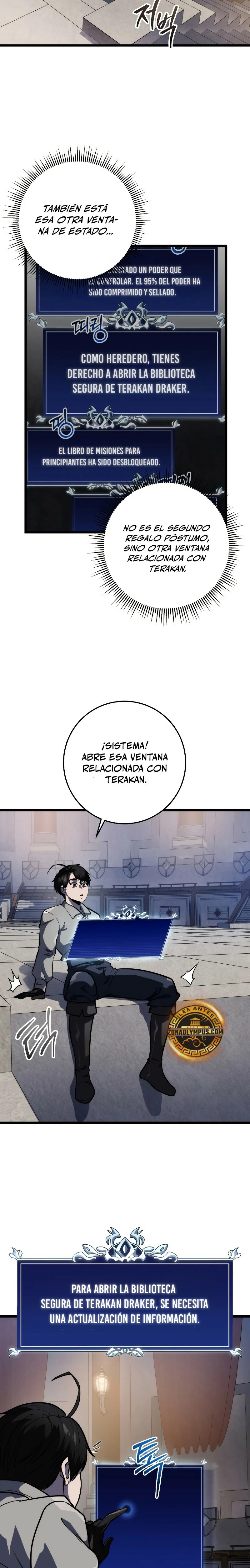 Read A Dragon Slayer's Peerless Regression Español Manga Online