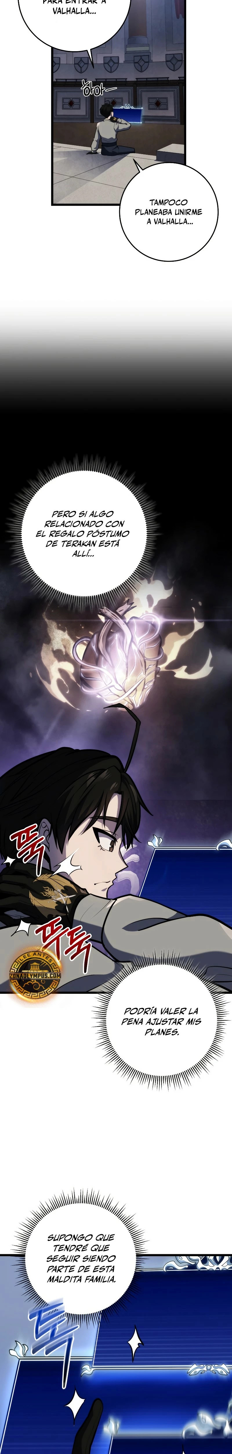 Read A Dragon Slayer's Peerless Regression Español Manga Online