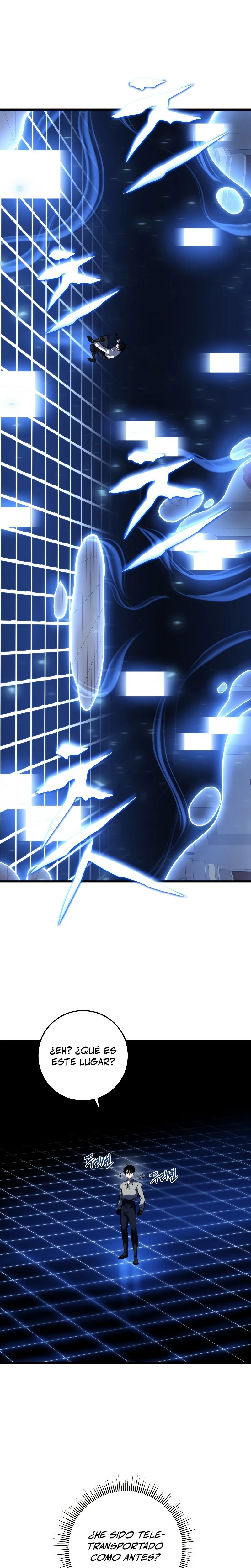 Read A Dragon Slayer's Peerless Regression Español Manga Online