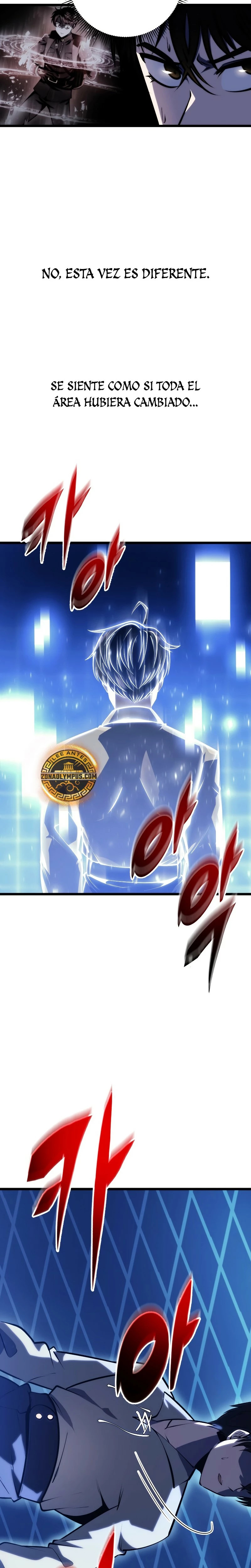 Read A Dragon Slayer's Peerless Regression Español Manga Online