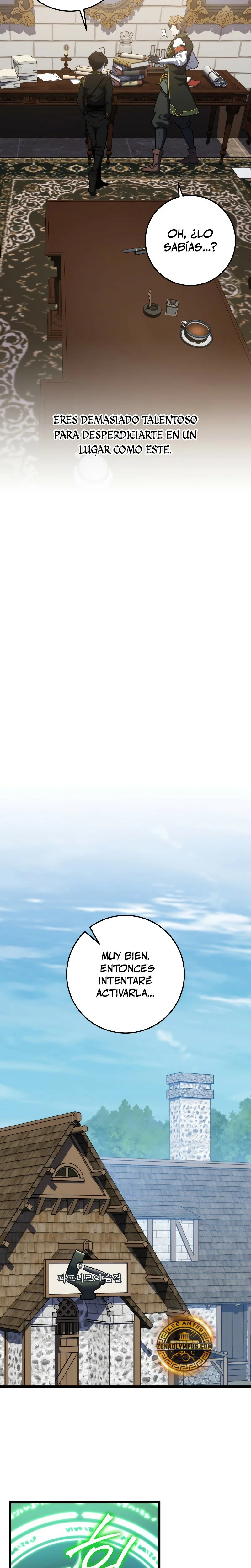 Read A Dragon Slayer's Peerless Regression Español Manga Online