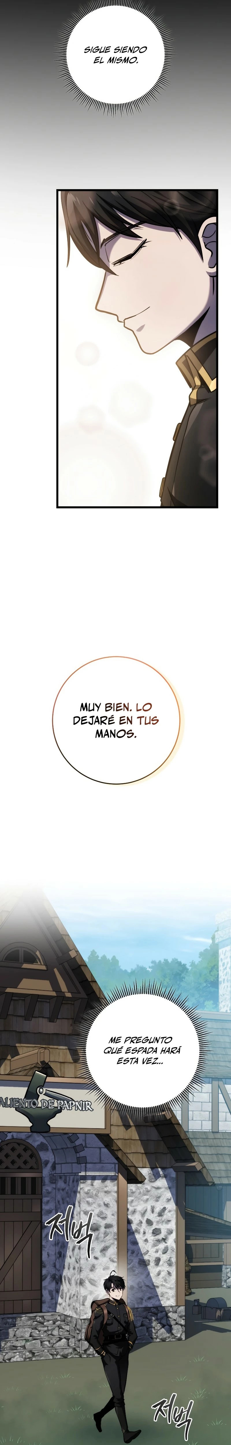 Read A Dragon Slayer's Peerless Regression Español Manga Online