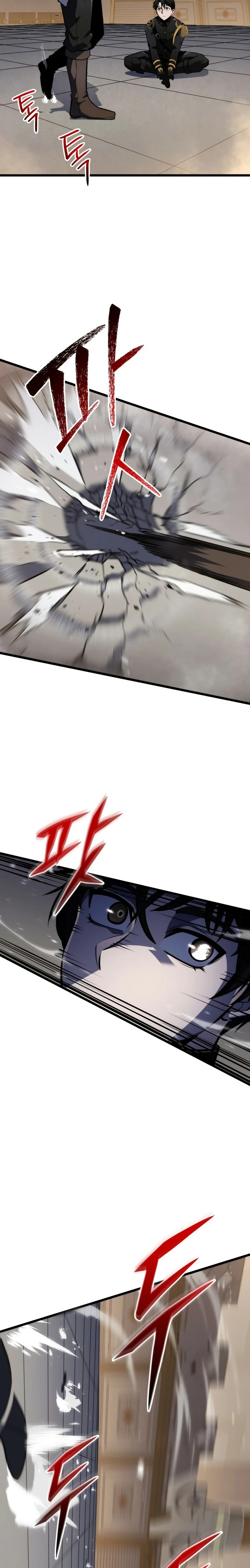 Read A Dragon Slayer's Peerless Regression Español Manga Online