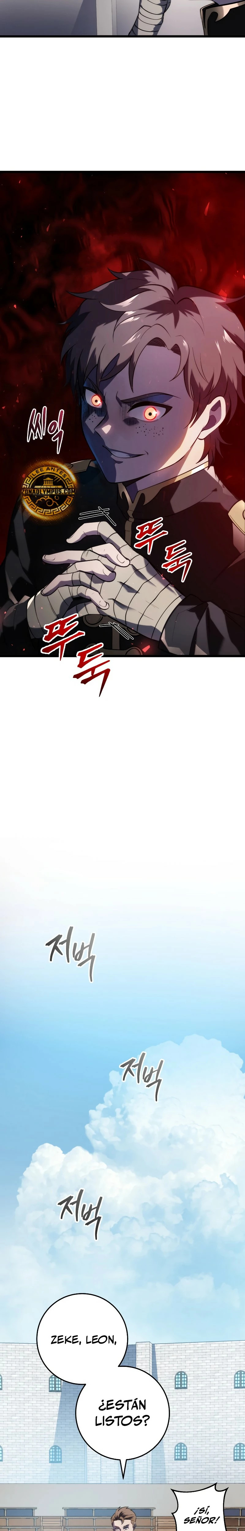 Read A Dragon Slayer's Peerless Regression Español Manga Online