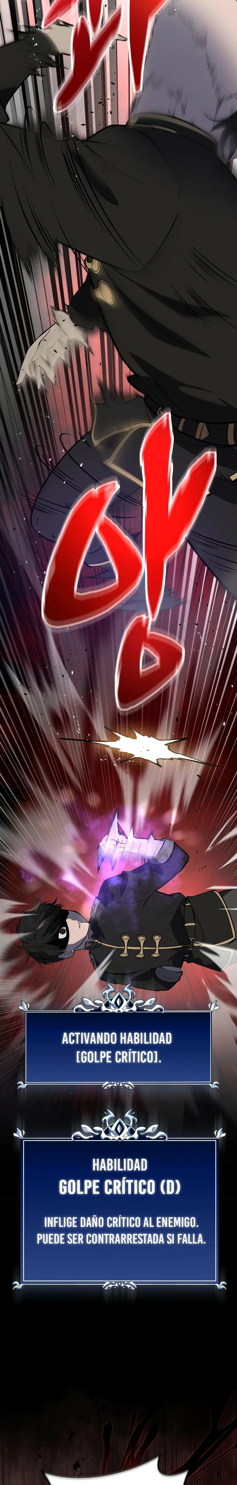 Read A Dragon Slayer's Peerless Regression Español Manga Online