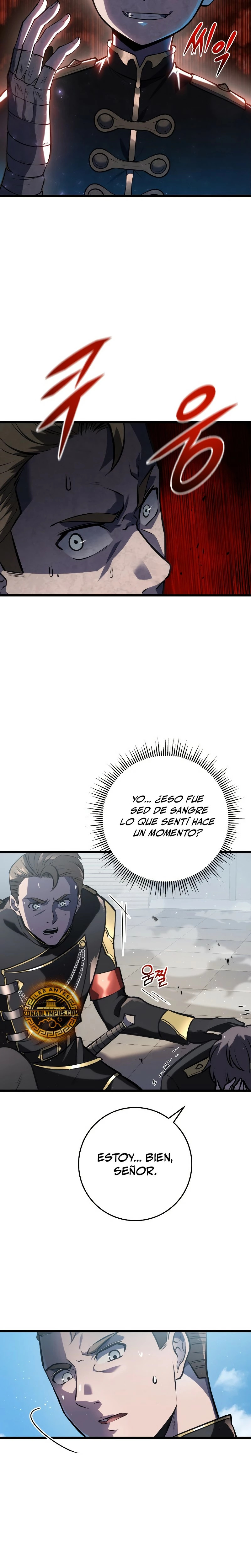 Read A Dragon Slayer's Peerless Regression Español Manga Online