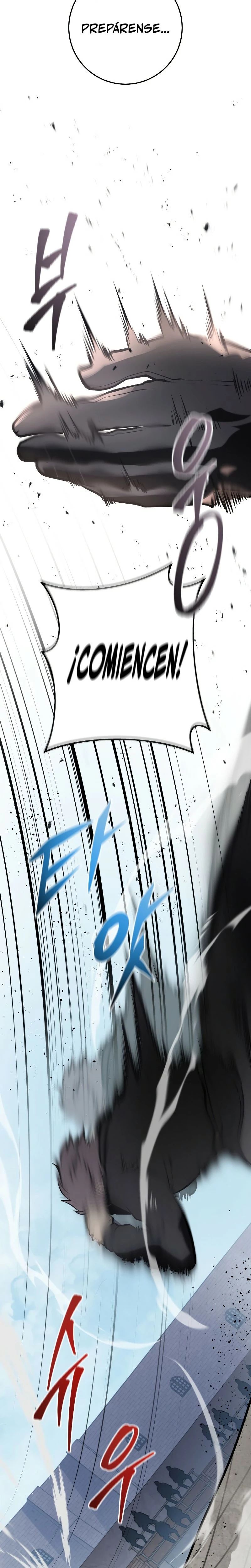 Read A Dragon Slayer's Peerless Regression Español Manga Online