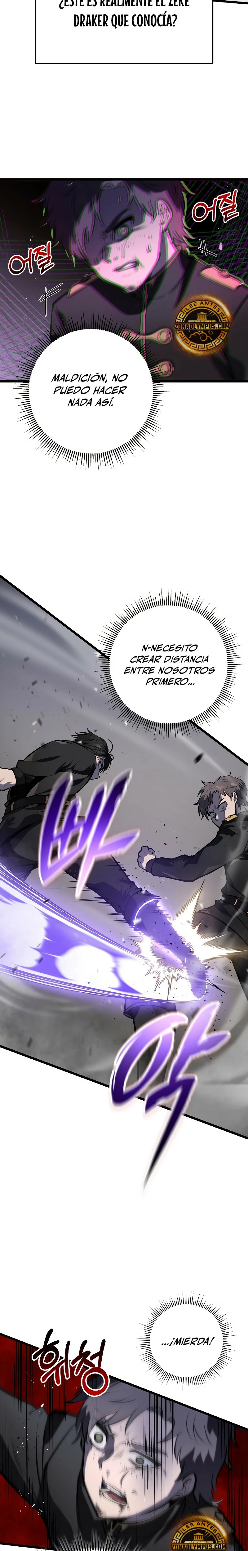 Read A Dragon Slayer's Peerless Regression Español Manga Online