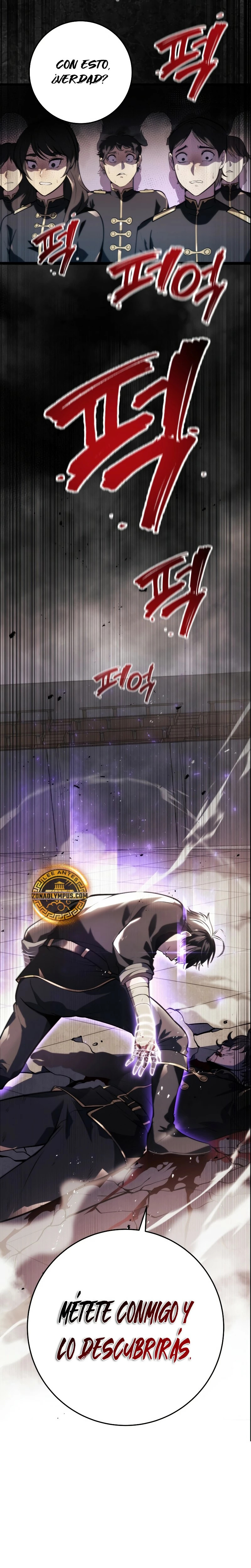 Read A Dragon Slayer's Peerless Regression Español Manga Online